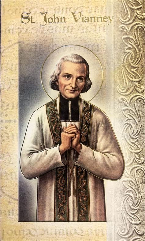 st john vianney blackbaud